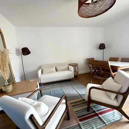 Appartement Mourillon Vue Mer Τουλόν Εξωτερικό φωτογραφία