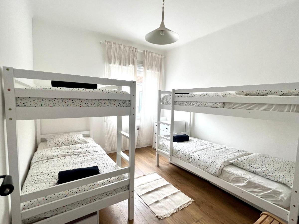 Appartement Mourillon Vue Mer Τουλόν Εξωτερικό φωτογραφία