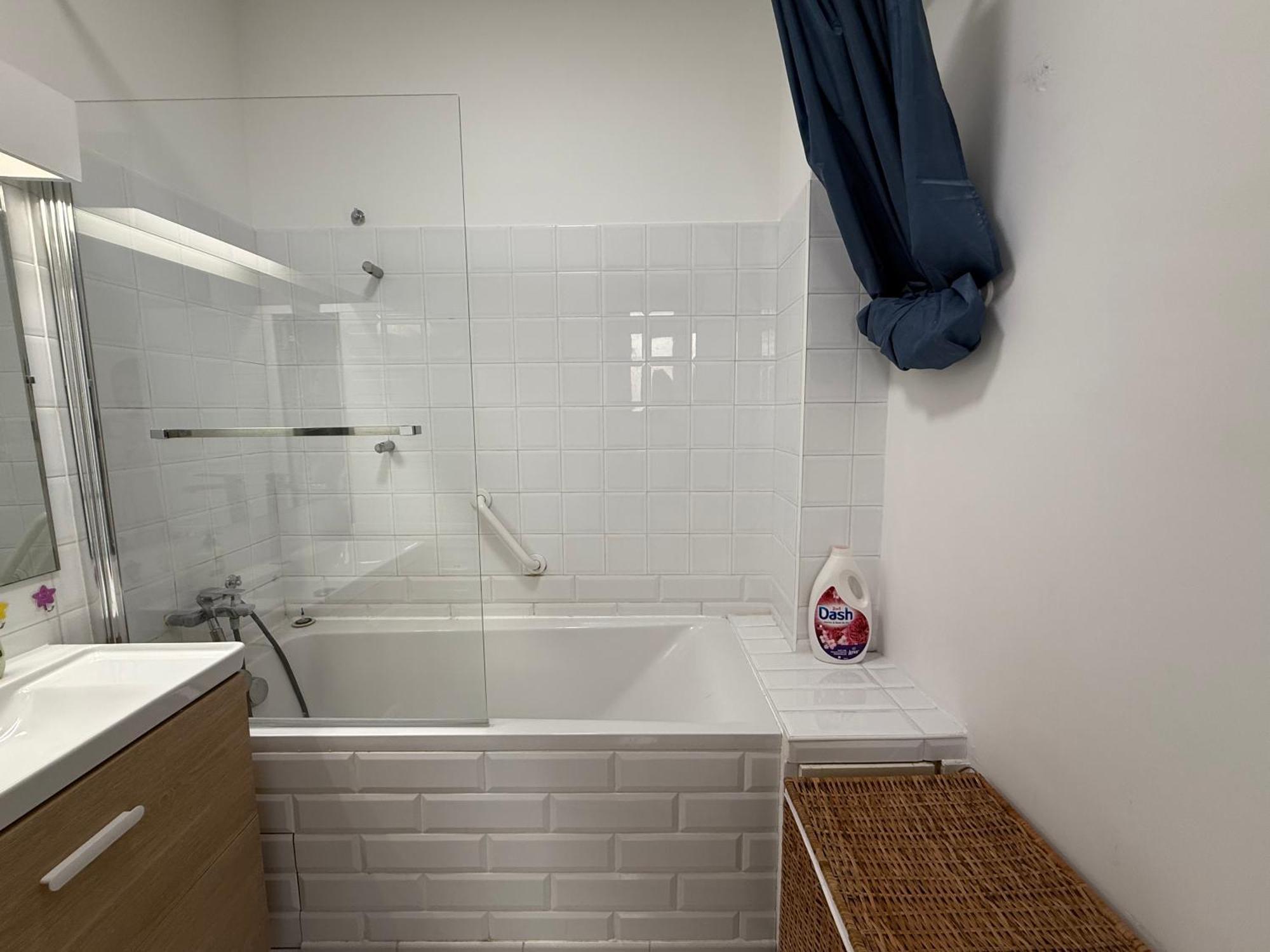 Appartement Mourillon Vue Mer Τουλόν Εξωτερικό φωτογραφία